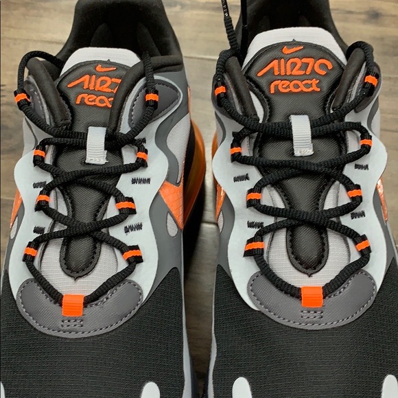 NIKE AIR MAX 270 REACT WTR men’s - Picture 11 of 16